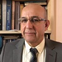 صورة المؤلف د. زهير ياسين الشليبة
